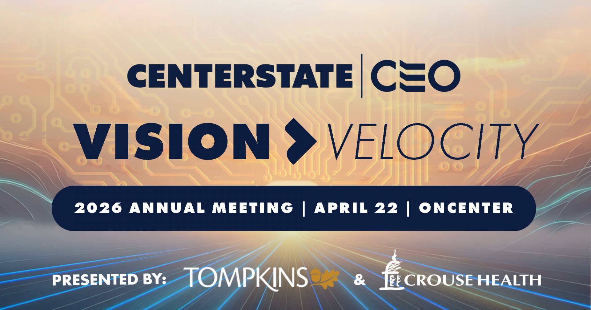 Annual Meeting 3 12 26