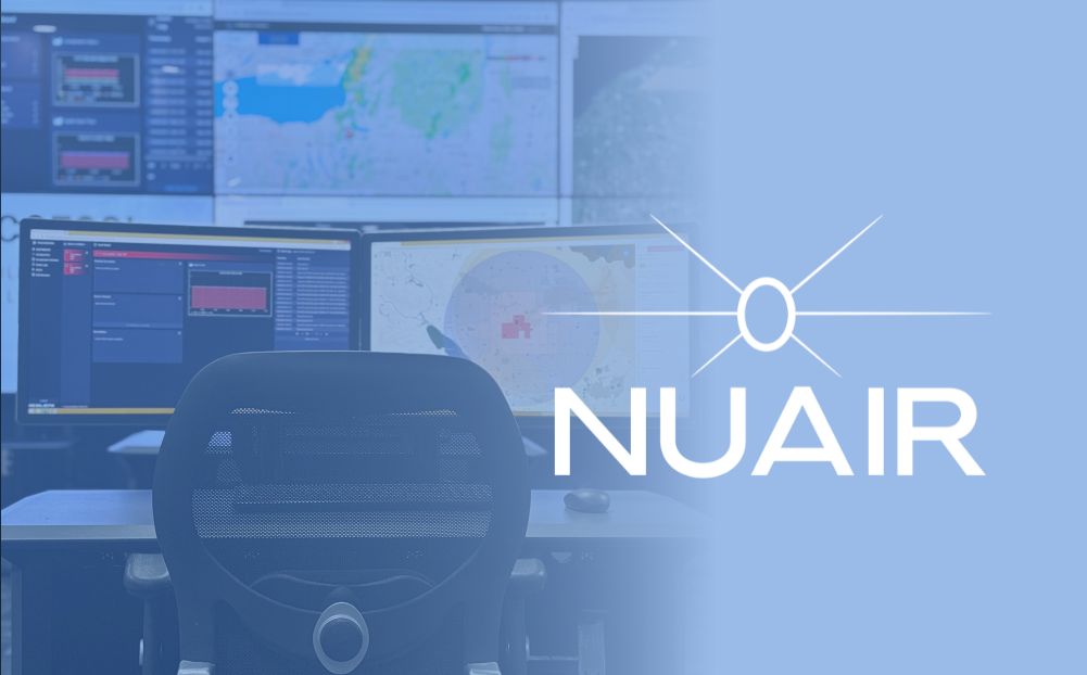 Generic NUAIR graphic