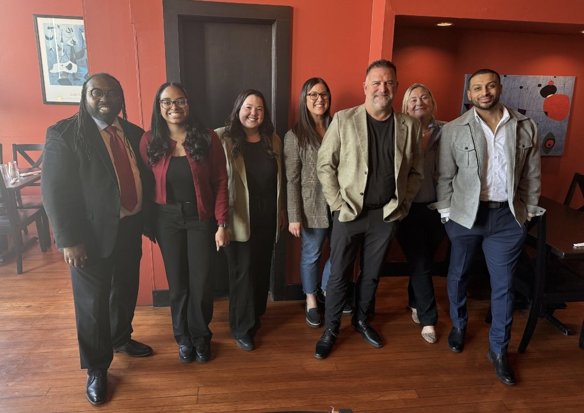 Oswego County Minority Business Leaders