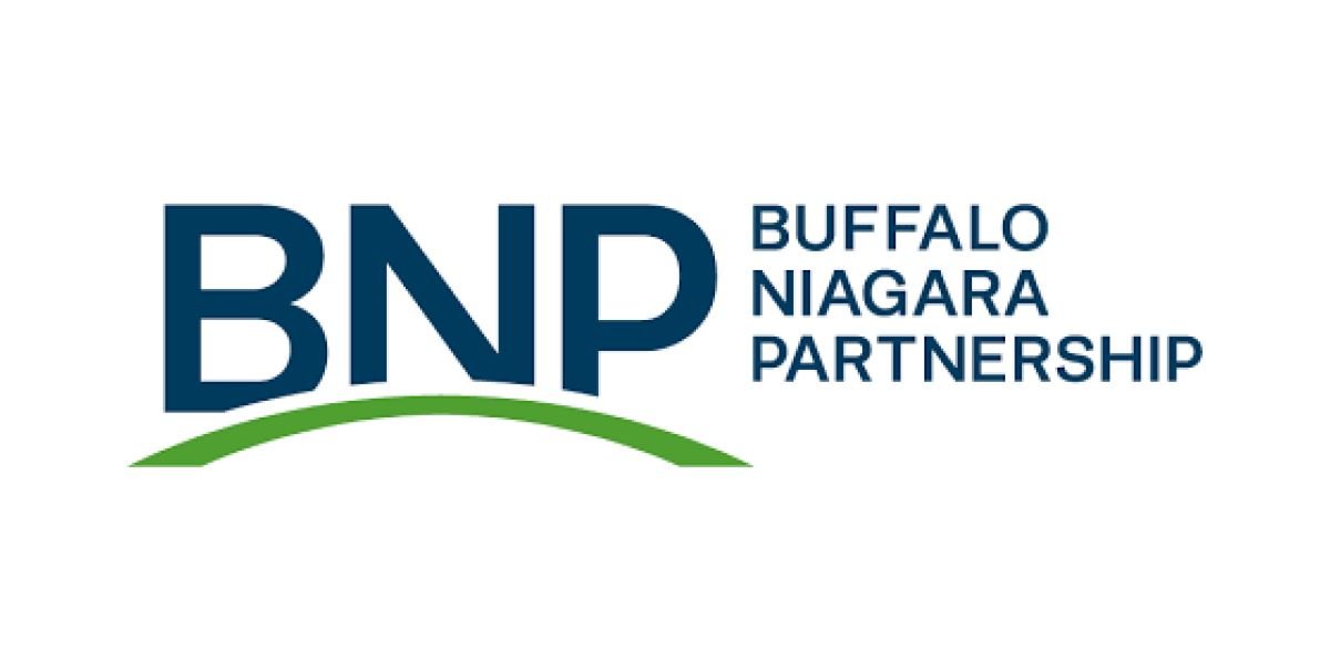 Buffalo Niagary Partnership logo