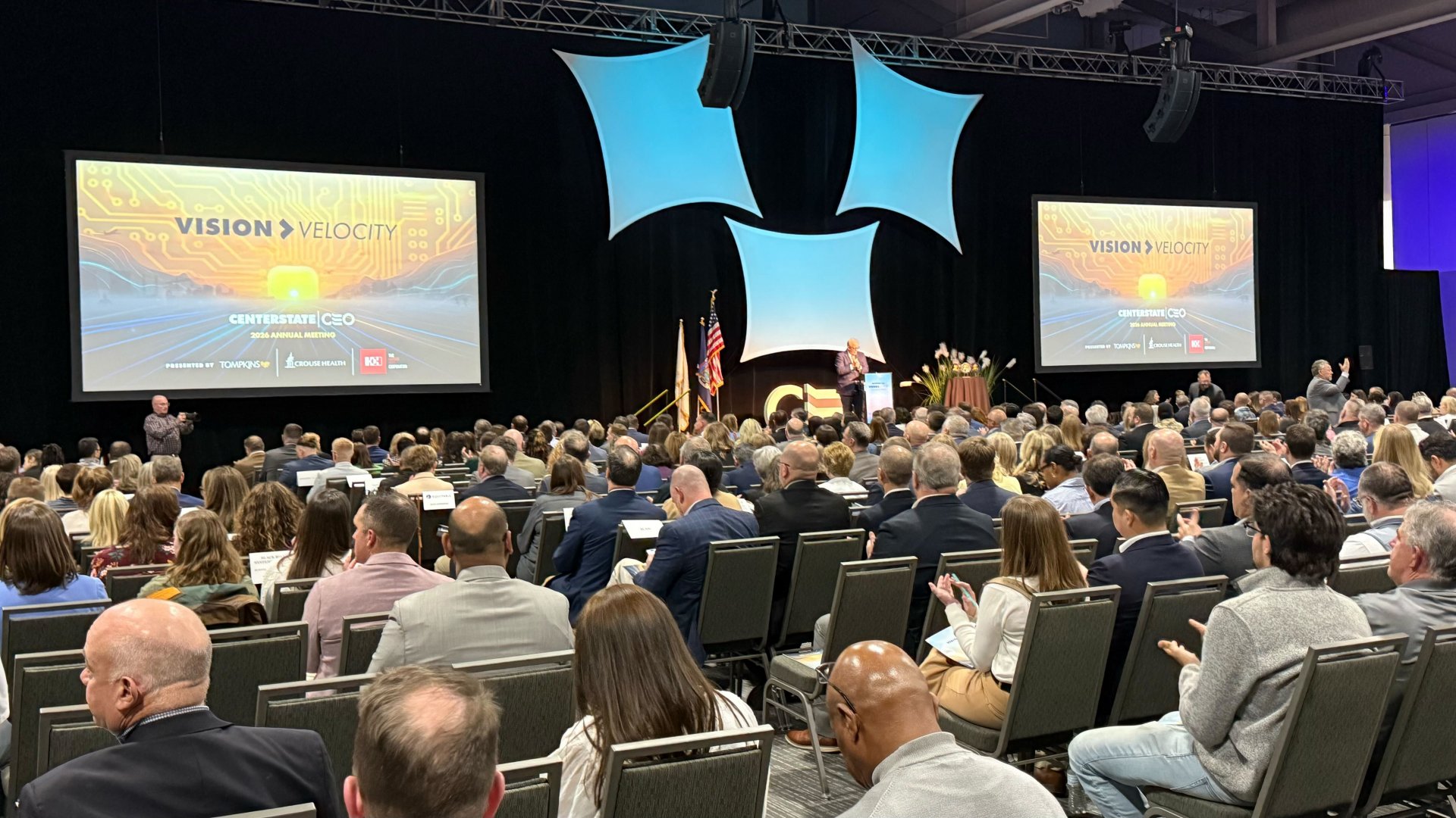 CenterState CEO 2026 Annual Meeting