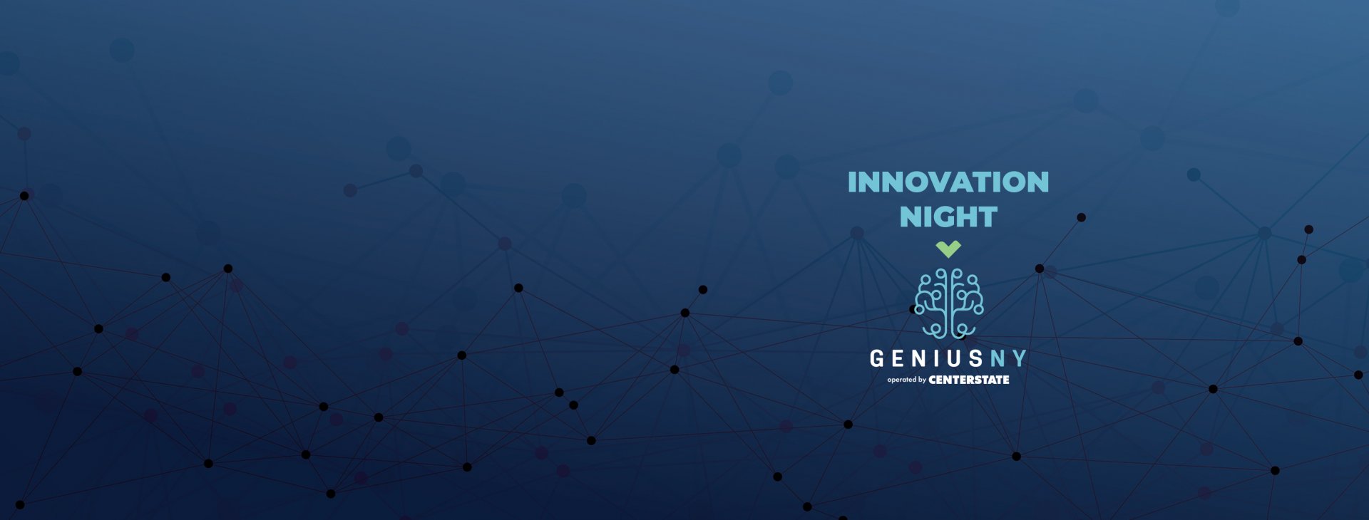 Innovation Night 2026 _homepage website