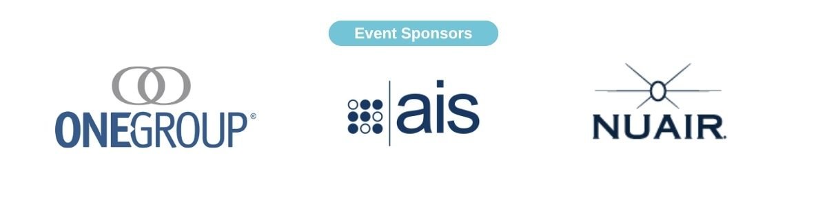 Innovation Night Sponsors