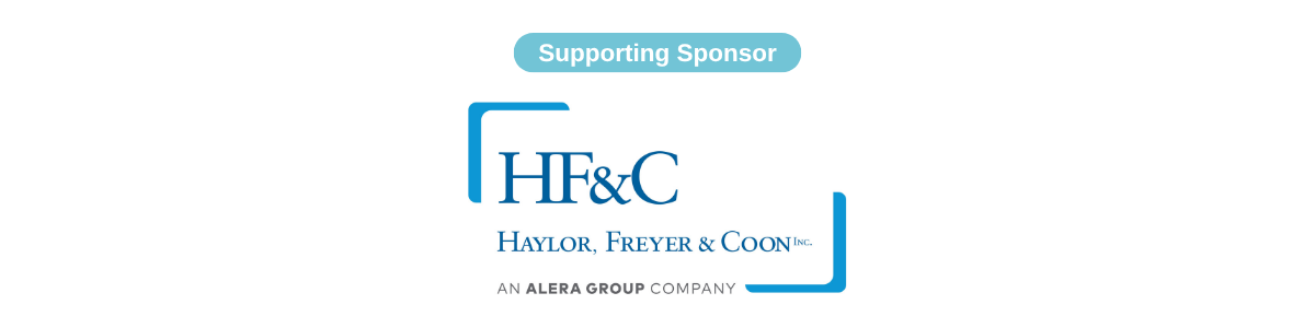 supporting sponsor