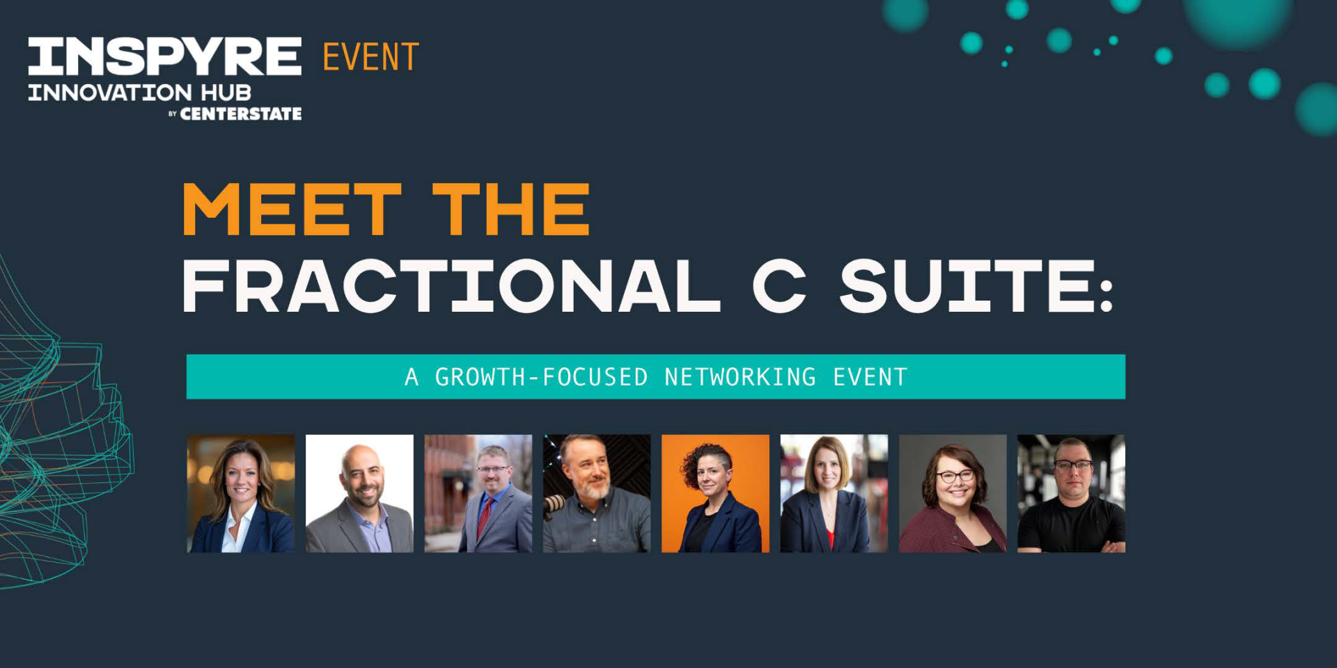 Fractional C Suite
