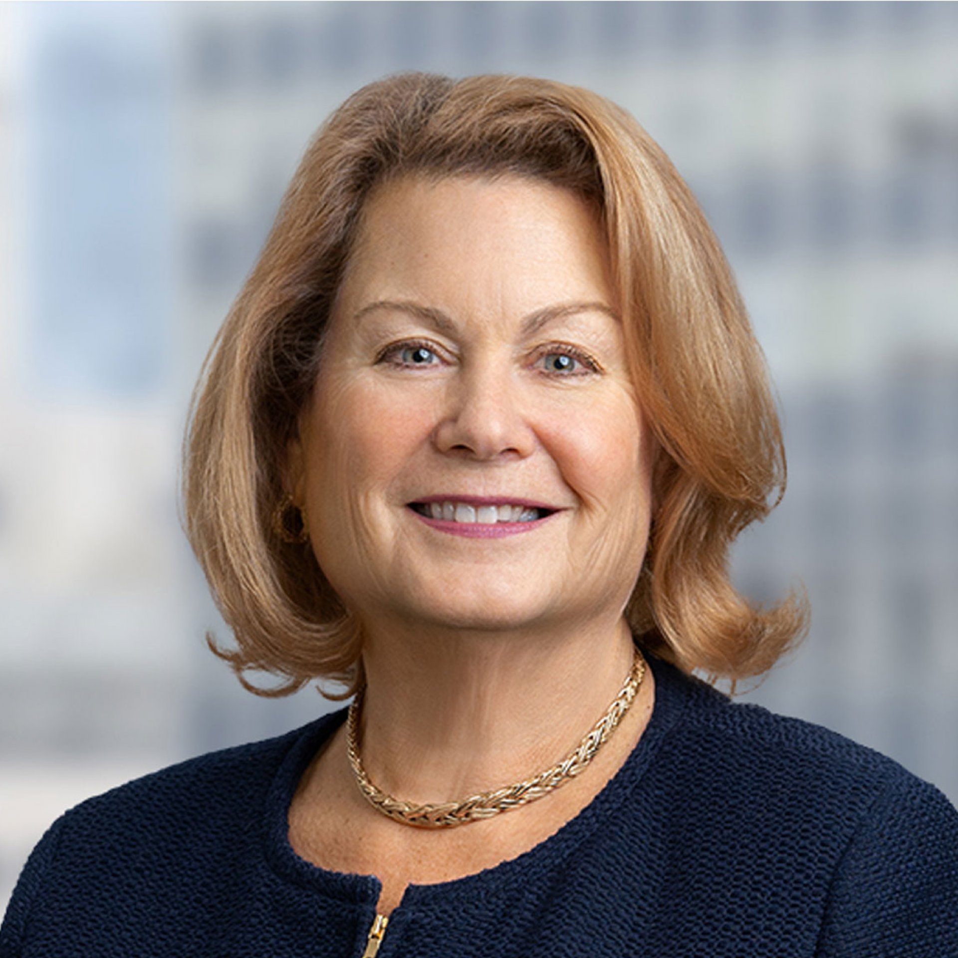 Susan Crossett 