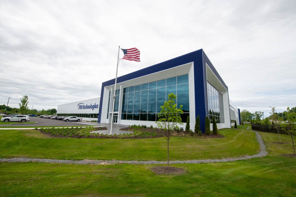 TTM Expansion Facility
