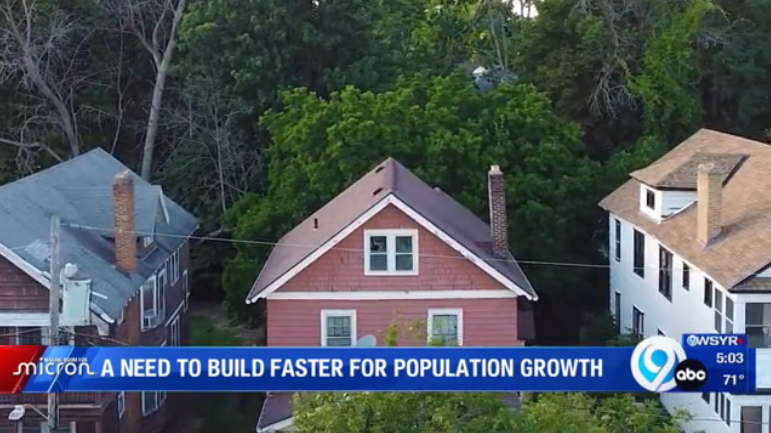 localsyr housing screenshot