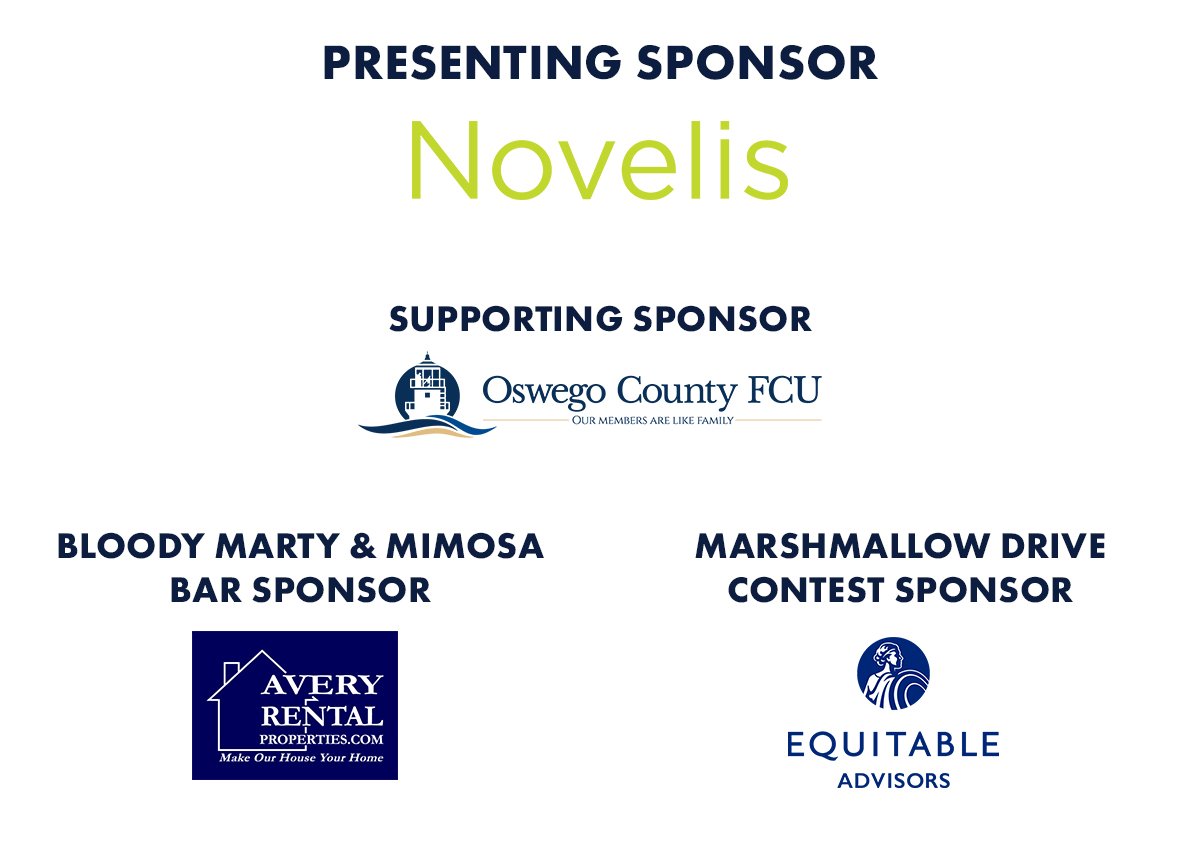All Sponsors