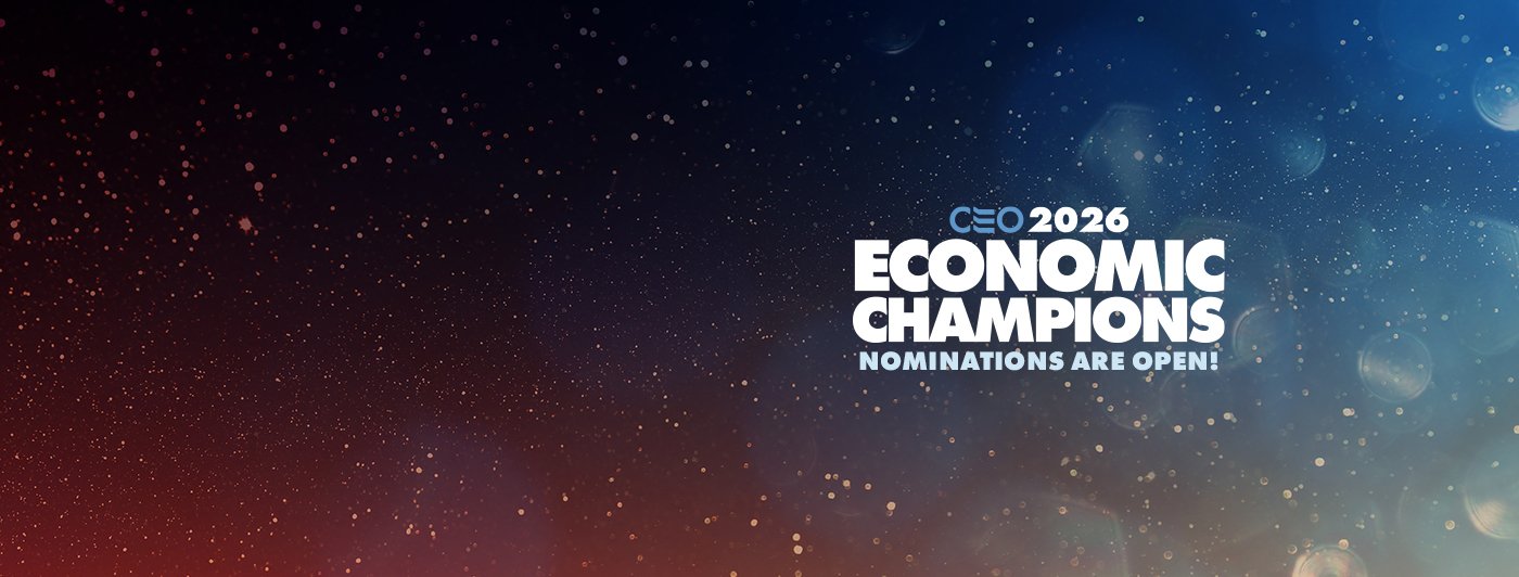 Economic Champions Nominations 2026
