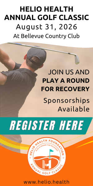 Helio Health Golf Tournament