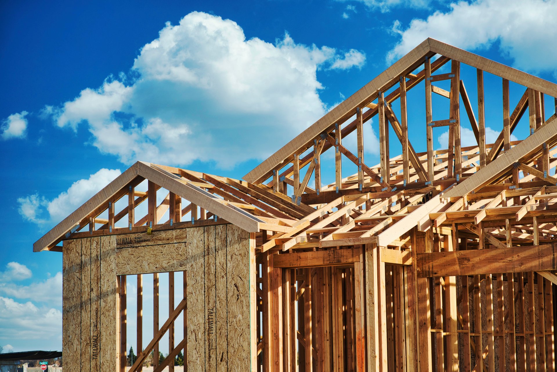 New Housing construction