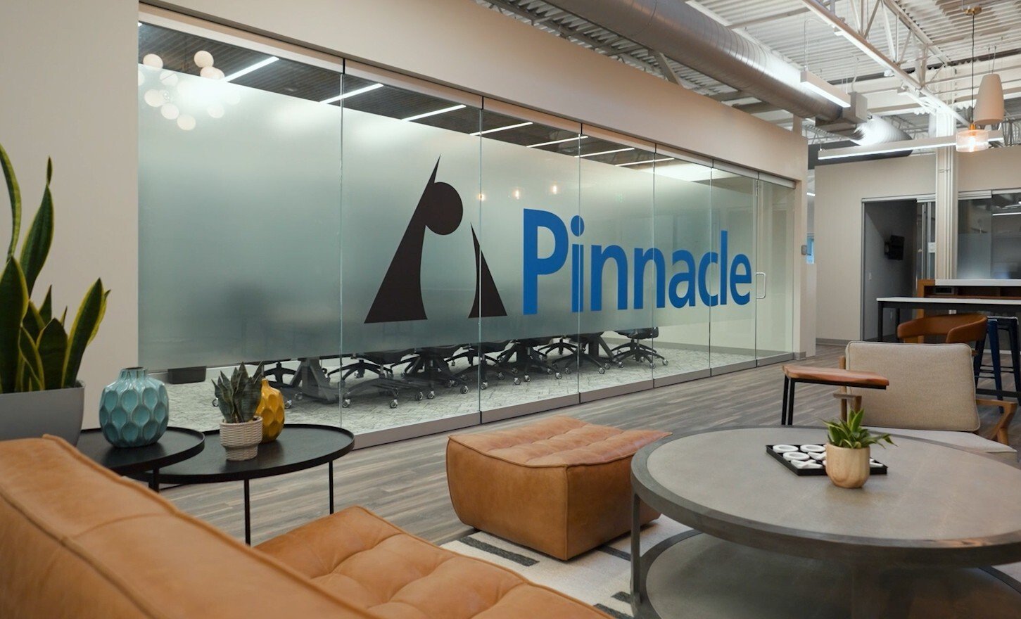Pinnacle Office 