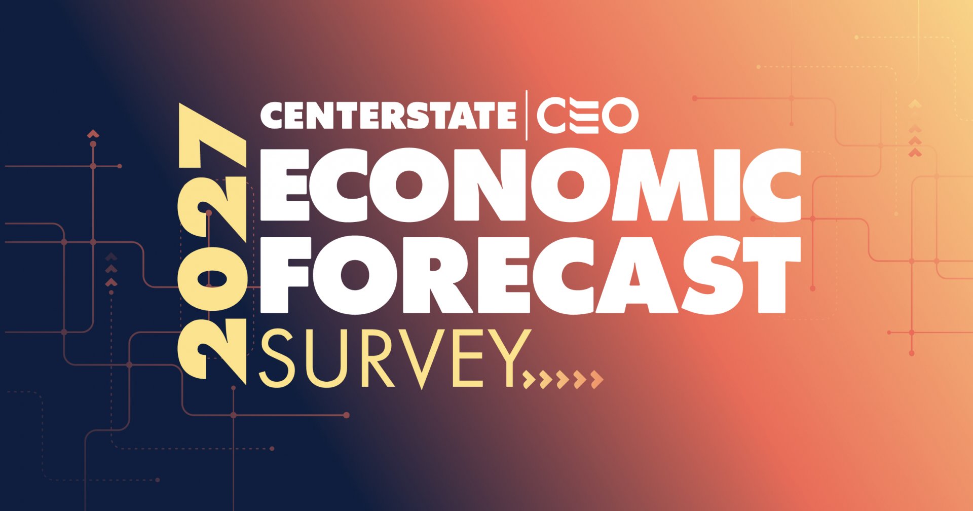 Take the 2027 Ecnomic Forecast Survey