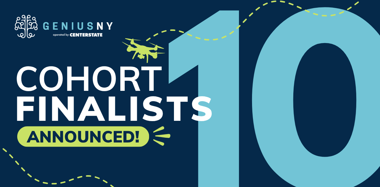 GNY10 Finalist Graphic