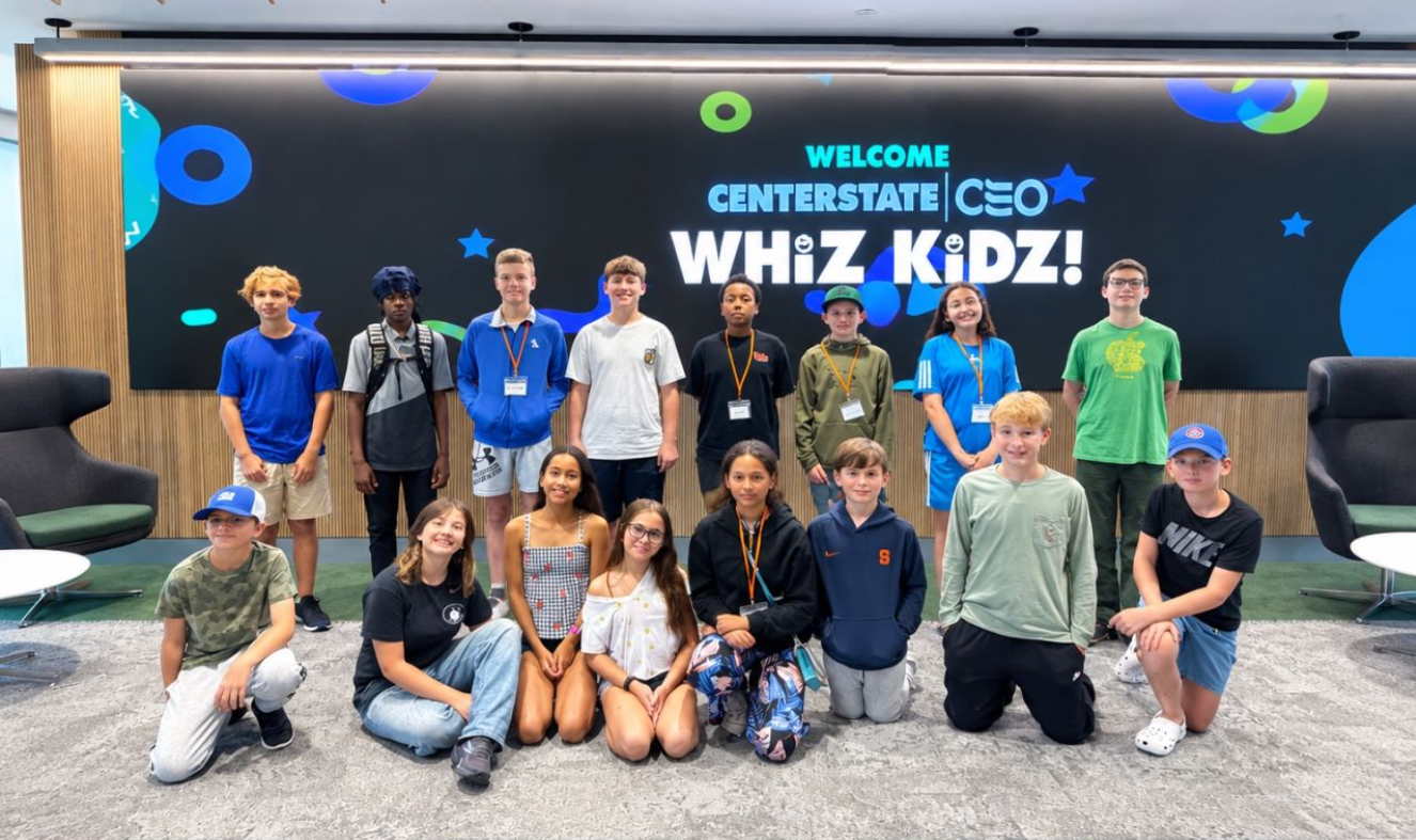 Whiz Kidz Group