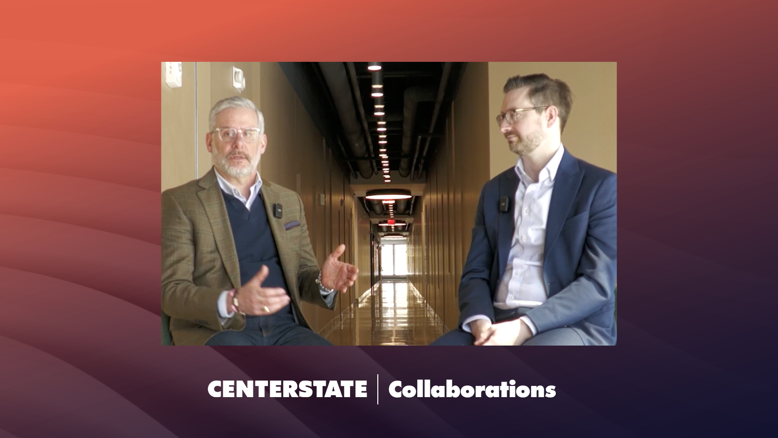 CenterState Collaboration with Community Preservation Corp