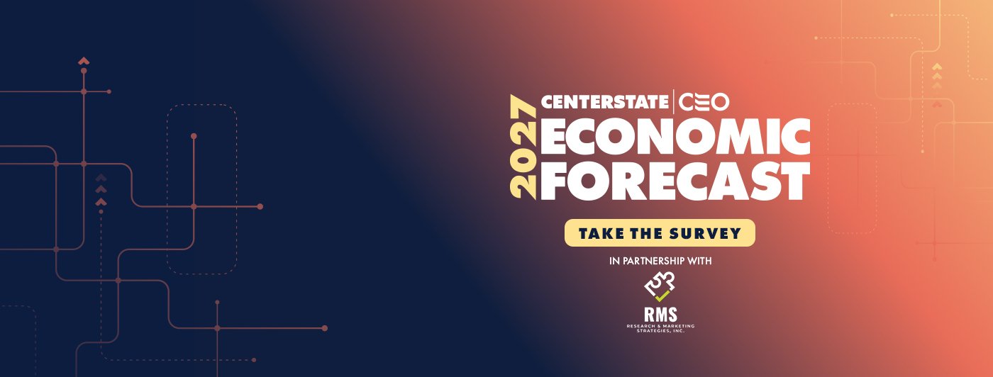 2027 Econmic Forecast Survey is open