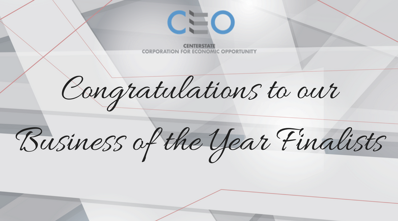Congratulations To Our Business Of The Year Finalists Congratulations To Our Business Of The Year Finalists