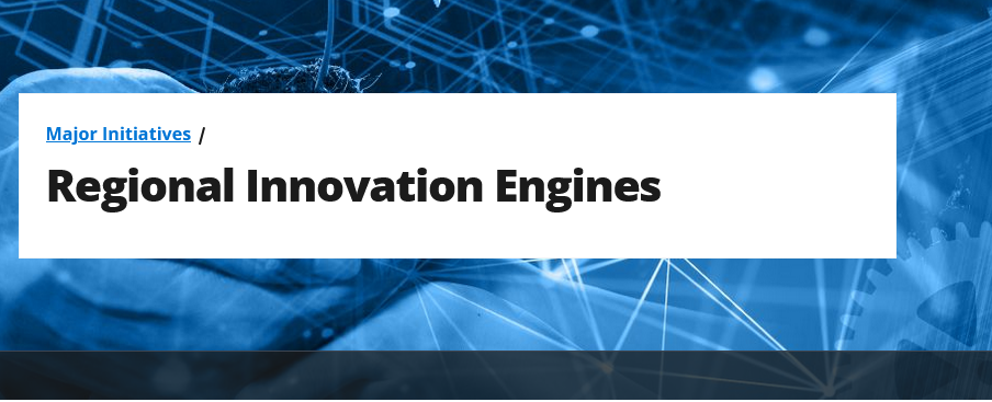 Nsf Screenshot 2023 01 26 At 14 13 11 Regional Innovation Engines