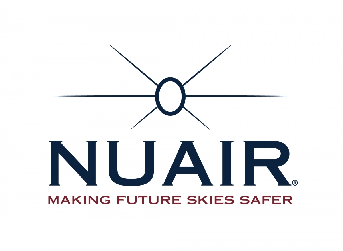 Nuair Logo Official Nuair Logo Official