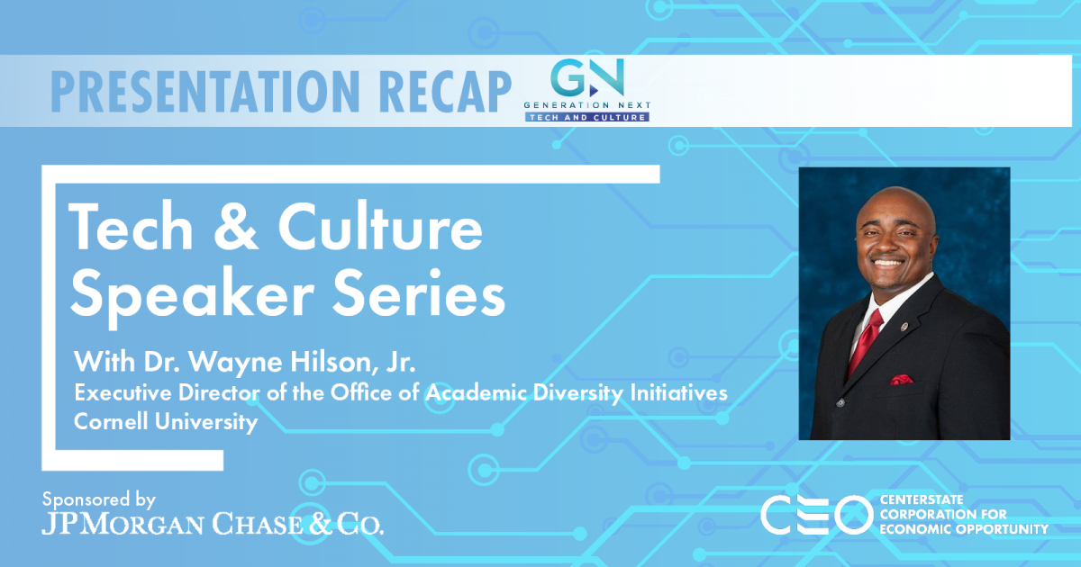 Tc Speaker Recap Hilson 102920