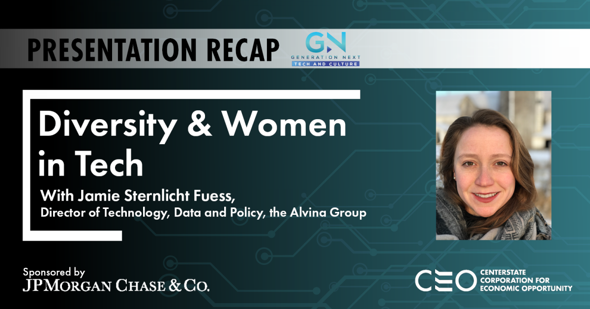 Woment Tech Recap Jamie102220