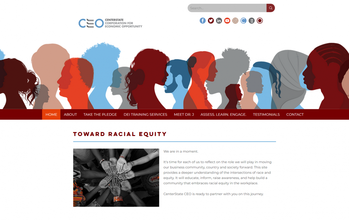 Cover Equity Website Graphic Cover Equity Website Graphic
