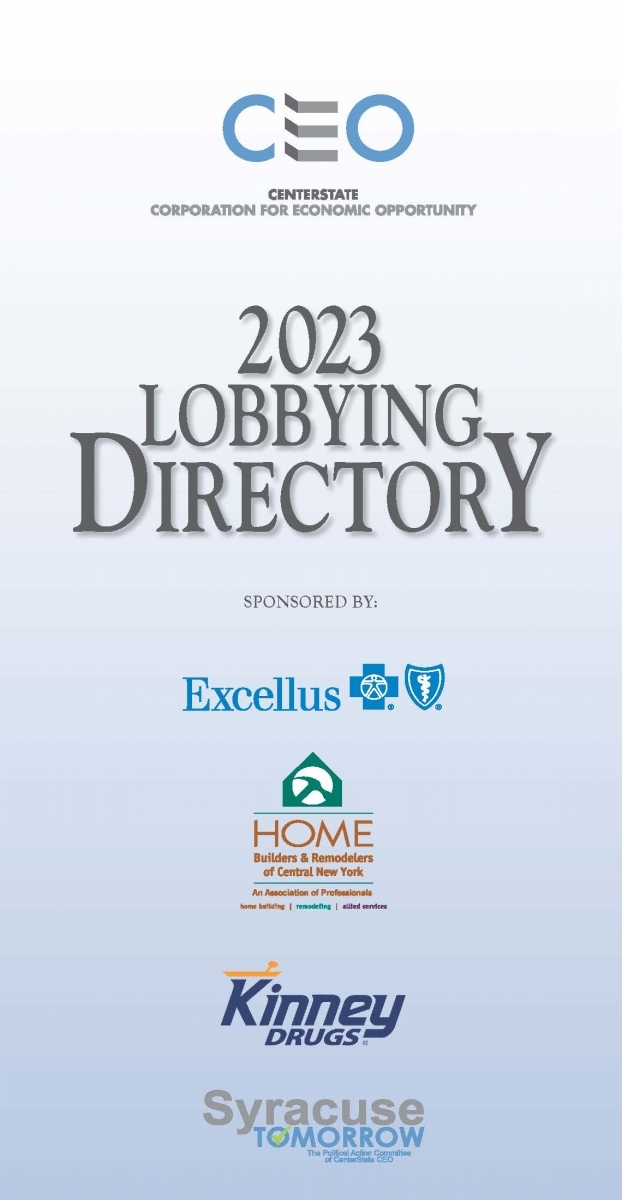 Lobbying Guide 2023