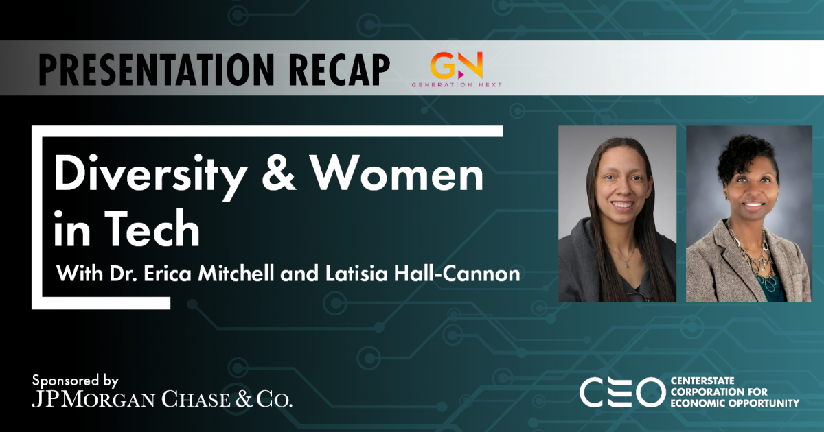Women Tech Recap 081820 Women Tech Recap 081820